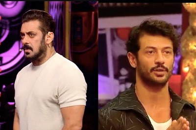 Bigg Boss OTT 2: Jad Apologises To India For ‘Taking Pants Off’ To Insult Bebika On Salman Khan Show