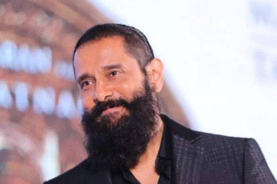 Bachchan Family Joins Success Party of Mani Ratnam’s Ponniyin Selvan in Chennai