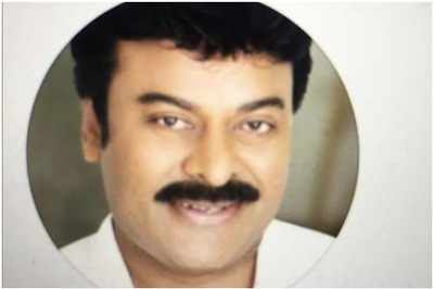 Chiranjeevi Joins Twitter and Instagram on Ugadi, Tweets About 21 Days Lockdown