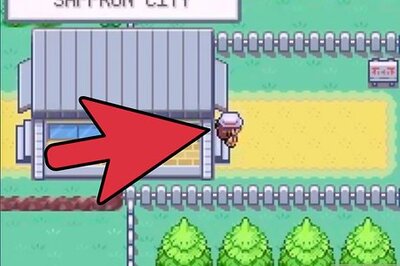 How to Get Hitmontop on Pokémon FireRed