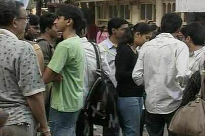 Online CAT for admission to IIMs today