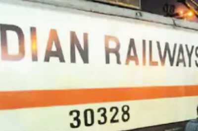 Indian Railways is Hiring 4103 Apprentices Without any Recruitment Test, 10th Pass Can Apply