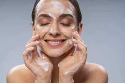 Hydration To Cleansing, 6 Bedtime Skincare Hacks For Healthy And Glowing Skin