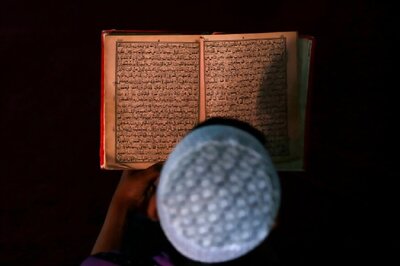 Muslim Law Board Plans to Open Sharia Courts in All Districts of India; Waqf Board Says 'Illegal'