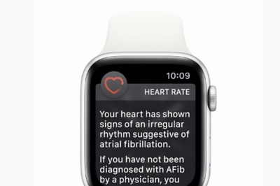 AFib History Feature Now Available For Apple Watch Users In India: How To Set Up