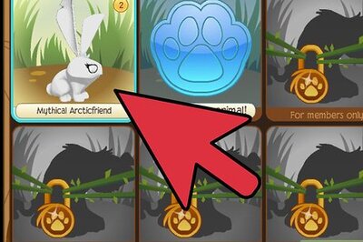 How to Live a Long Life on Animal Jam