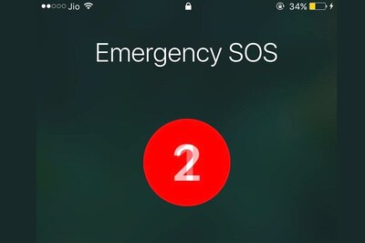 Apple Brings Panic Button to iPhones With iOS 10.2 Update