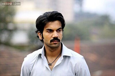 National Award-winning director Hansal Mehta unveils 26-minute footage of his latest film 'City Lights'