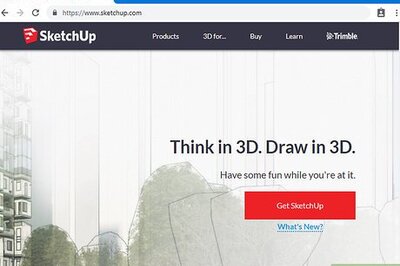 How to Use SketchUp: Installing, Basics, Structures