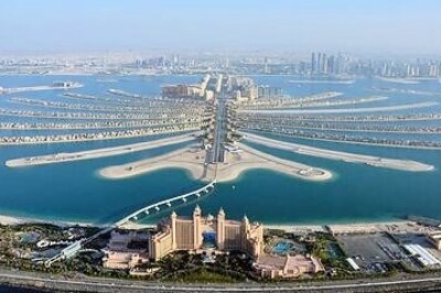 UAE growth again positive but subdued in July - PMI