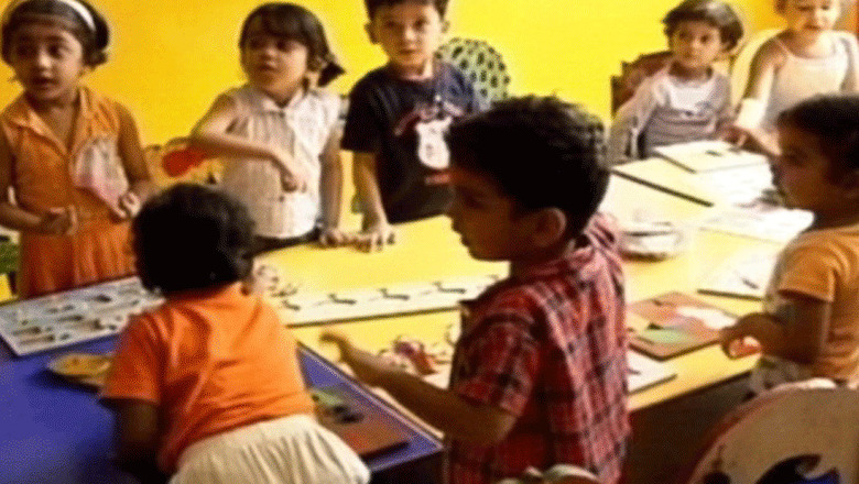 Delhi HC to Deliver Verdict Tomorrow on New Nursery Admission Norms