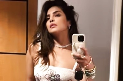 Priyanka Chopra Says She Feels 'Confident' About Wearing Crop Tops Now: 'I Was Not Sure...'