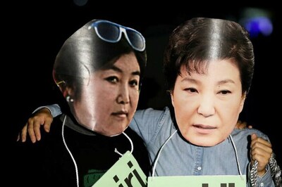 South Korea's Opposition Parties Move Towards President Park Impeachment