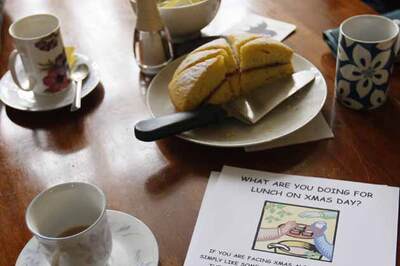 Tea can prevent weight gain