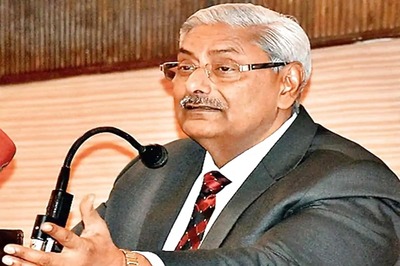'Beacon of Light & Courage': CJI Bobde Praises Outgoing Judge Arun Mishra