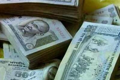 Secret currency template leaked, CBI on alert for fakes