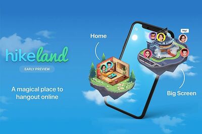 HikeLand Strives to Bring a New Virtual Social Experience to India