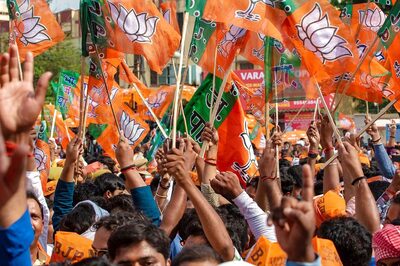 MCD Polls: Delhi BJP Not to Repeat Outgoing Councilors in 60-70% Seats