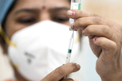 India to Begin Phase-2 Trials of World's First One-shot Pneumococcal Vaccine for Adults