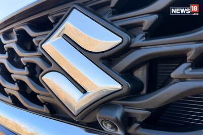 Maruti Suzuki April Discount Offer of up to Rs 47,000 Effective on S-Cross, Ciaz and More