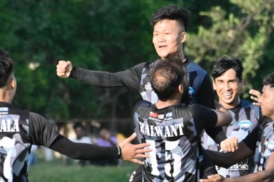 Delhi FC Crowned 2nd Division Champions, Earn Promotion to I-League