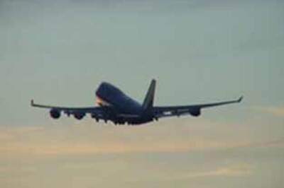 Two killed as small plane crashes in US