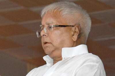 Lalu Prasad Yadav Seeks Two Weeks Time to Appear Before CBI in Graft Case