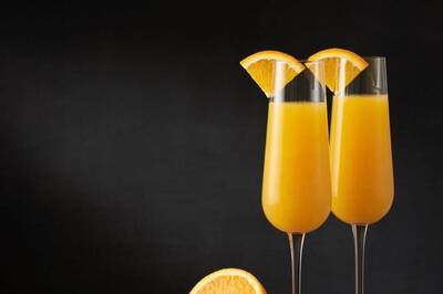 Top 5 Wine Cocktails To Make Your Evenings Memorable