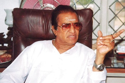 NT Rama Rao Death Anniversary: 5 Must-watch Films of the Legendary Actor