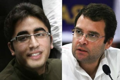 Rahul, Bilawal have much to share