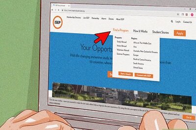 How to Apply to Korea University