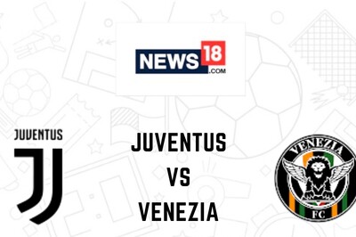Juventus vs Venezia Live Streaming: When and Where to Watch Serie A 2021-22 Live Coverage on Live TV Online