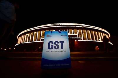 Interest on Delayed GST Payment Will Now be Calculated on Net Tax Liability