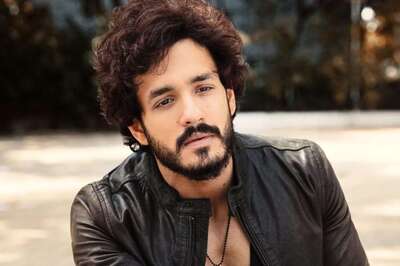 Akhil Akkineni's Upcoming Thriller, Agent, to Get Pan-India Premiere. Details Inside