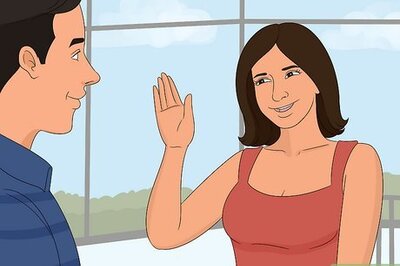 How to Attract a Libra Man As an Aries Woman