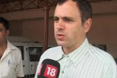 No rotation of CM in J-K, decides coalition