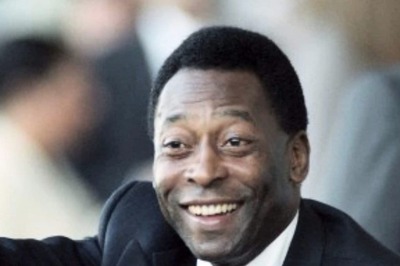 'Immortal: Forever With Us' - World Mourns Pele's Death as King of Beautiful Game Passes Away