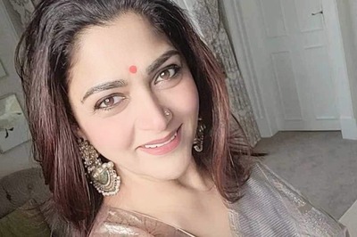 Kushboo Sundar Hospitalised Following 'Acute' Body Ache, 'Extreme' Weakness