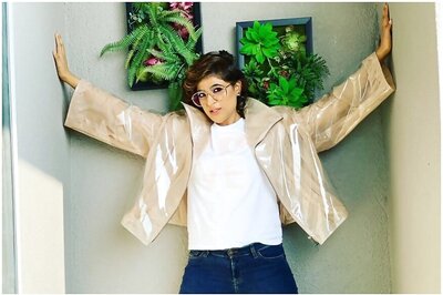 Tahira Kashyap Starts Her Own Series Titled 'The Lockdown Tales' On Instagram