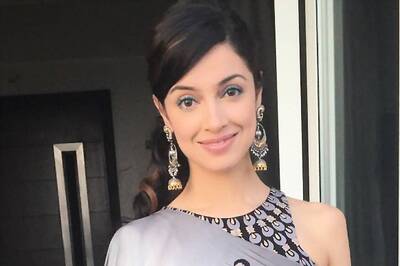 Divya Khosla Kumar to Turn Showstopper for Chennai-based Designer at Lakme Fashion Week