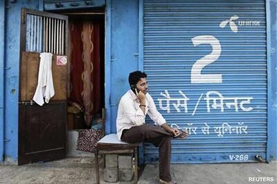 Telenor gets FIPB nod for hiking stake in Uninor