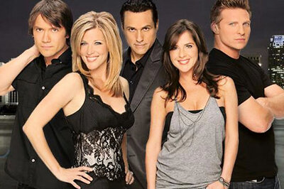 'General Hospital' leads daytime Emmy nominations