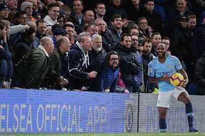 Sterling Winner Caps Late Man City Comeback at Schalke