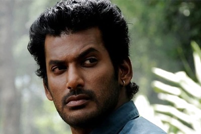 Police Detain Tamil Actor Vishal After War of Words at TN Film Producers' Council