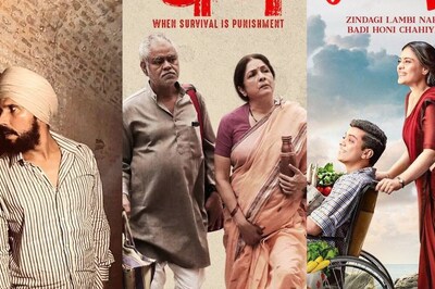 Kajol’s Salaam Venky To Randeep Hooda’s CAT, A Look At This Week’s Friday Releases