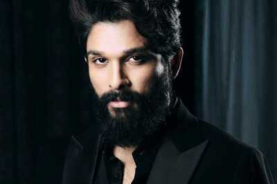 Allu Arjun Promises Work to Victim in Jani Master Sexual Harassment Case in His Upcoming Films