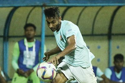 Rajasthan United Football Club vs Sreenidi Deccan Football Club Live Football Streaming For I-League Match
