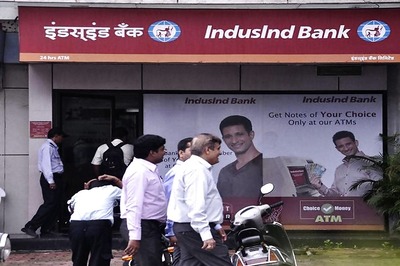 Britannia Industries, IndusInd Bank: Top 5 Gainers and Losers of This Week