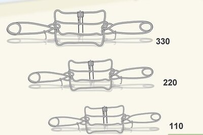 How to Set a Conibear Trap