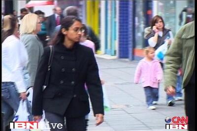 Chennai: Walking down the killer lane